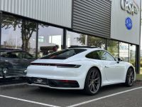 Porsche 911 911 TYPE 992 3.0 385 CARRERA FRANCAISE - <small></small> 126.990 € <small>TTC</small> - #6