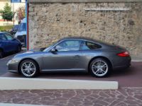 Porsche 911 911 TYPE 997 Phase 2 3.6 345 CARRERA - <small></small> 67.900 € <small></small> - #4