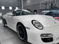 Porsche 911 911 Type 997 SPEEDSTER - FRANÇAISE - 1 Of 356 - <small></small> 319.000 € <small></small> - #6