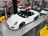 Porsche 911 911 Type 997 SPEEDSTER - FRANÇAISE - 1 Of 356 - <small></small> 319.000 € <small></small> - #1