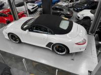 Porsche 911 911 Type 997 SPEEDSTER - FRANÇAISE - 1 Of 356 - <small></small> 319.000 € <small></small> - #16