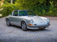 Porsche 911 911E Targa - <small></small> 169.000 € <small>TTC</small> - #1