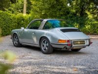 Porsche 911 911E Targa - <small></small> 169.000 € <small>TTC</small> - #2