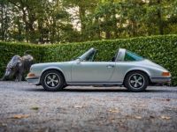 Porsche 911 911E Targa - <small></small> 169.000 € <small>TTC</small> - #5