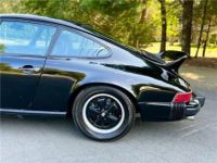 Porsche 911 911S Coupe Sunroof  - <small></small> 70.200 € <small>TTC</small> - #6