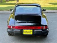 Porsche 911 911S Coupe Sunroof  - <small></small> 70.200 € <small>TTC</small> - #10