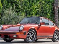 Porsche 911 911S Sunroof Coupe SYLC EXPORT - <small></small> 56.600 € <small>TTC</small> - #5