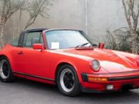 Porsche 911 911S Targa 1976 SYLC EXPORT - <small></small> 45.920 € <small>TTC</small> - #1