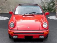 Porsche 911 911S Targa 1976 SYLC EXPORT - <small></small> 45.920 € <small>TTC</small> - #2