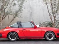 Porsche 911 911S Targa 1976 SYLC EXPORT - <small></small> 45.920 € <small>TTC</small> - #3