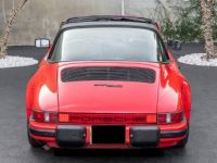 Porsche 911 911S Targa 1976 SYLC EXPORT - <small></small> 45.920 € <small>TTC</small> - #4