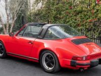 Porsche 911 911S Targa 1976 SYLC EXPORT - <small></small> 45.920 € <small>TTC</small> - #5