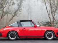 Porsche 911 911S Targa 1976 SYLC EXPORT - <small></small> 45.920 € <small>TTC</small> - #6