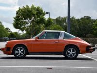 Porsche 911 911S Targa SYLC EXPORT - <small></small> 61.320 € <small>TTC</small> - #5