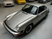 Porsche 911 911SC - <small></small> 95.000 € <small>TTC</small> - #12