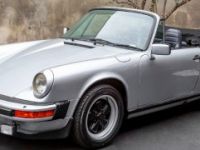 Porsche 911 911SC Cabriolet - <small></small> 44.900 € <small>TTC</small> - #1