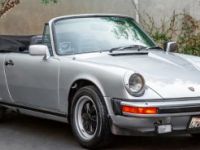 Porsche 911 911SC Cabriolet - <small></small> 44.900 € <small>TTC</small> - #2