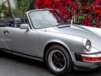 Porsche 911 911SC Cabriolet - <small></small> 44.900 € <small>TTC</small> - #3