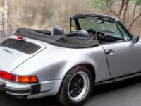 Porsche 911 911SC Cabriolet - <small></small> 44.900 € <small>TTC</small> - #5