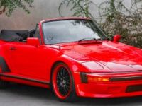 Porsche 911 911SC Cabriolet Slant Nose Conversion - <small></small> 64.080 € <small>TTC</small> - #1