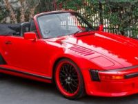 Porsche 911 911SC Cabriolet Slant Nose Conversion - <small></small> 64.080 € <small>TTC</small> - #3