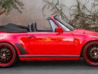 Porsche 911 911SC Cabriolet Slant Nose Conversion - <small></small> 64.080 € <small>TTC</small> - #4