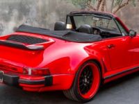 Porsche 911 911SC Cabriolet Slant Nose Conversion - <small></small> 64.080 € <small>TTC</small> - #5