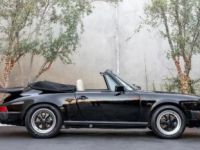 Porsche 911 911SC Cabriolet SYLC EXPORT - <small></small> 45.800 € <small>TTC</small> - #3