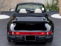 Porsche 911 911SC Cabriolet SYLC EXPORT - <small></small> 45.800 € <small>TTC</small> - #4