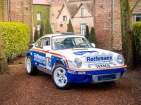 Porsche 911 911SC Rothmans Dakar rally tribute - 1978 - Prix sur Demande - #6