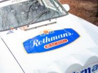 Porsche 911 911SC Rothmans Dakar rally tribute - 1978 - Prix sur Demande - #12