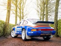 Porsche 911 911SC Rothmans Dakar rally tribute - 1978 - Prix sur Demande - #13