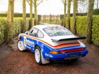 Porsche 911 911SC Rothmans Dakar rally tribute - 1978 - Prix sur Demande - #14