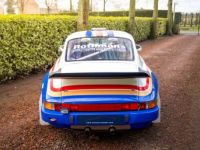 Porsche 911 911SC Rothmans Dakar rally tribute - 1978 - Prix sur Demande - #15