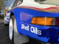 Porsche 911 911SC Rothmans Dakar rally tribute - 1978 - Prix sur Demande - #32