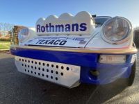 Porsche 911 911SC Rothmans Dakar rally tribute - 1978 - Prix sur Demande - #37