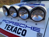 Porsche 911 911SC Rothmans Dakar rally tribute - 1978 - Prix sur Demande - #43