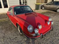 Porsche 911 911T 2.4 - <small></small> 85.000 € <small>TTC</small> - #3