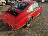 Porsche 911 911T 2.4 - <small></small> 85.000 € <small>TTC</small> - #4