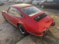 Porsche 911 911T 2.4 - <small></small> 85.000 € <small>TTC</small> - #6