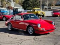 Porsche 911 911T CIS Coupe SYLC EXPORT - <small></small> 49.000 € <small>TTC</small> - #4