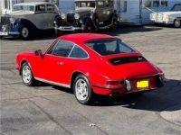 Porsche 911 911T CIS Coupe SYLC EXPORT - <small></small> 49.000 € <small>TTC</small> - #5