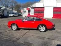 Porsche 911 911T CIS Coupe SYLC EXPORT - <small></small> 49.000 € <small>TTC</small> - #7