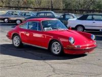 Porsche 911 911T CIS Coupe SYLC EXPORT - <small></small> 49.000 € <small>TTC</small> - #8