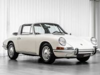 Porsche 911 912 Targa Soft Window Solex Matching Numbers - <small></small> 69.912 € <small>TTC</small> - #5