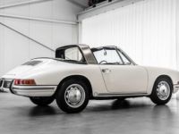 Porsche 911 912 Targa Soft Window Solex Matching Numbers - <small></small> 69.912 € <small>TTC</small> - #9