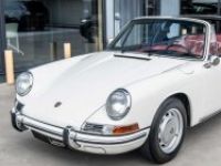 Porsche 911 912 Targa Soft Window Solex Matching Numbers - <small></small> 69.912 € <small>TTC</small> - #61