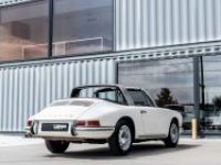 Porsche 911 912 Targa Soft Window Solex Matching Numbers - <small></small> 69.912 € <small>TTC</small> - #65