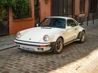 Porsche 911 930 Turbo 3.3 - <small></small> 119.900 € <small>TTC</small> - #1