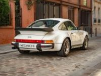 Porsche 911 930 Turbo 3.3 - <small></small> 119.900 € <small>TTC</small> - #4